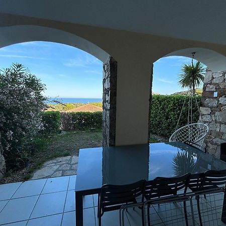 Cap Esterel Vue Mer Et Climatise Saint-Raphaël Exteriér fotografie
